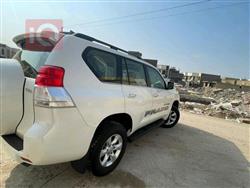 تويوتا لاندكروزر برادو